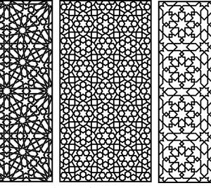 #cnc #geometricdesign #design