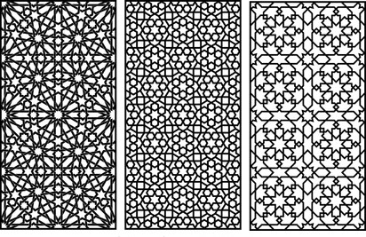 #cnc #geometricdesign #design